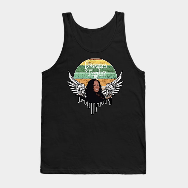 breonna taylor Tank Top by LedDes